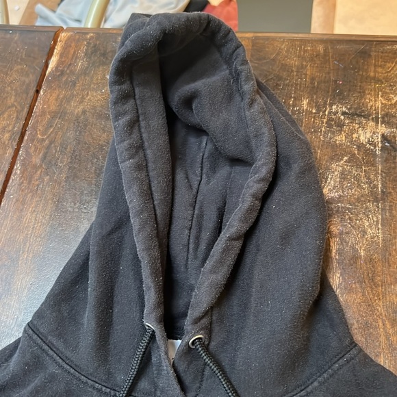 Original Fast Eddy's Arcade Hoodie - Picture 4 of 5